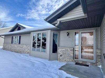 314 Forest Street, Fox Lake, WI, 53933