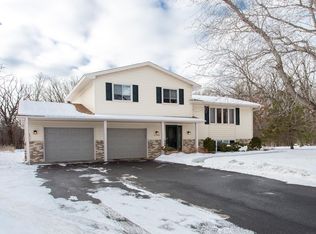 2140 198th Ave NW, Oak Grove, MN 55011