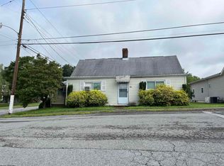 108 Washington St, Lumberport, WV 26386