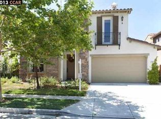 2479 Basswood Dr, San Ramon, CA 94582