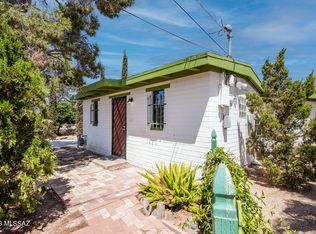 465 E Kelso St, Tucson, AZ 85705