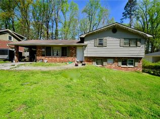 3574 Pin Oak Cir, Doraville, GA 30340