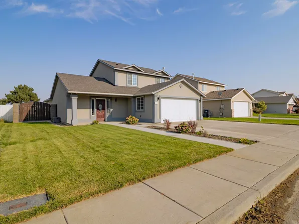 1211 Beech Ave, Pasco, WA 99301