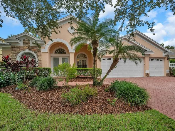 5016 Ashington Landing Dr, Tampa, FL 33647