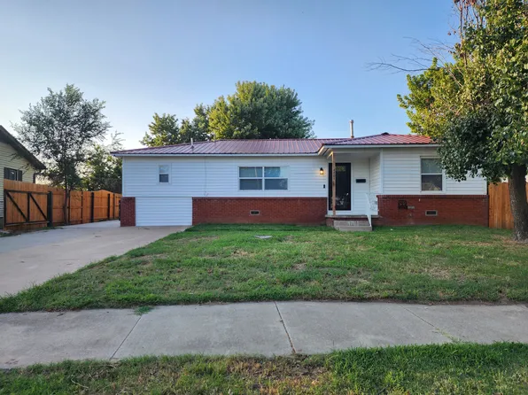 4701 W 3rd St S, Tulsa, OK 74127