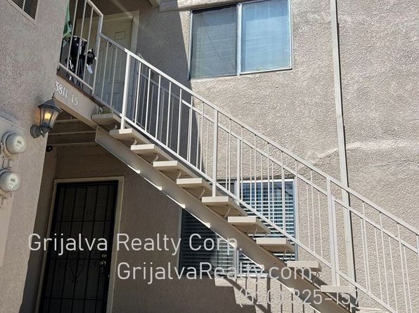 3809-3815 S Queen Palm Dr #3811