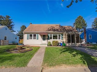 2025 Edgehill Rd, Bethlehem, PA 18017