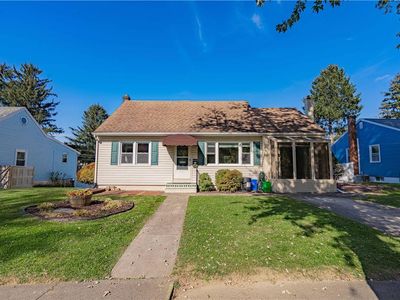 2025 Edgehill Rd, Bethlehem, PA, 18017
