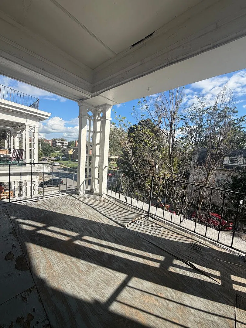 Afton Apartments — Photo 4