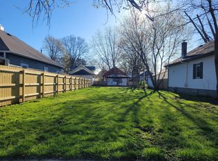 1359 N Olney St, Indianapolis, IN