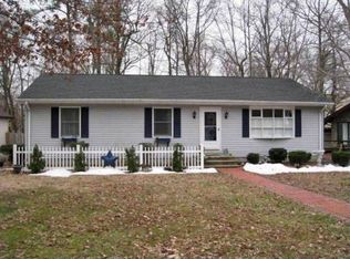 29318 Pin Oak Way, Easton, MD