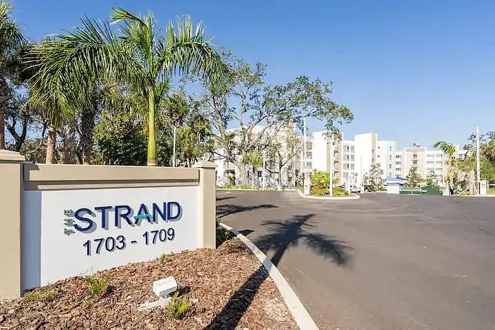 1703 N Tamiami Trl #306 — Photo 45