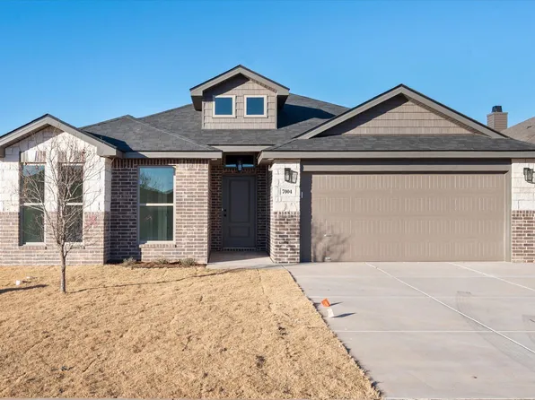 7004 56th St, Lubbock, TX 79407