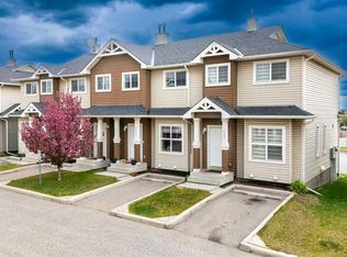 111 S Tarawood Ln NE #4507, Calgary, AB T3J 0C2