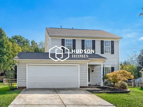 7021 Honey Tree Ln, Indian Trail, NC 28079