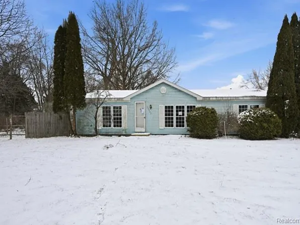 16503 Doyle Rd, Hemlock, MI 48626