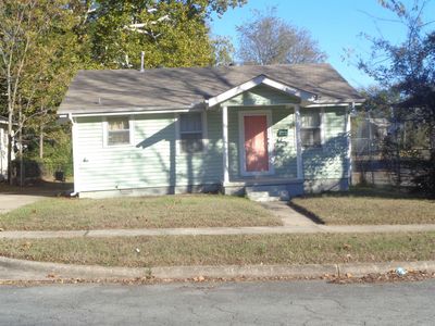 1917 Bragg St, Little Rock, AR, 72206