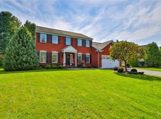 4295 Kathi Dr, Bethlehem, PA 18017