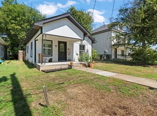 315 Hollingsworth St, Cleburne, TX 76031