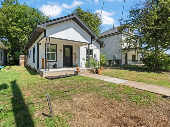 315 Hollingsworth St, Cleburne, TX 76031