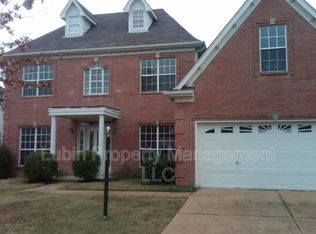 7660 Mineral Crest Cir N, Memphis, TN 38125