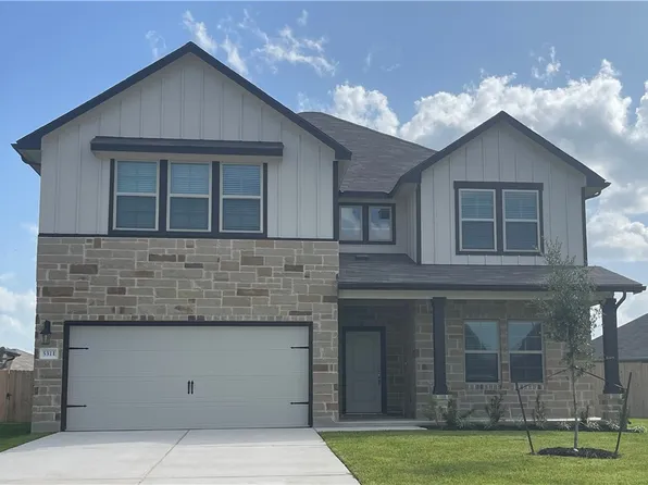 5311 Kaminsky Ct, Bryan, TX 77807