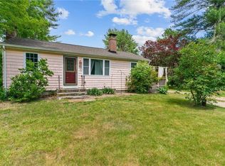 253 Usquepaugh Rd, South Kingstown, RI 02892