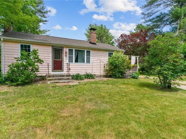 253 Usquepaugh Rd, South Kingstown, RI 02892