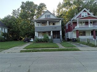 626 E 130th St, Cleveland, OH 44108