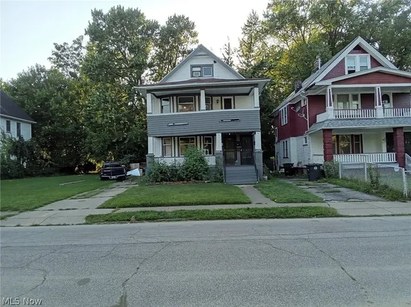 626 E 130th St, Cleveland, OH 44108