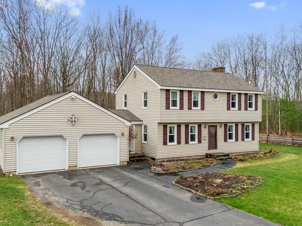 188 Westview Drive, Sanford, ME 04073