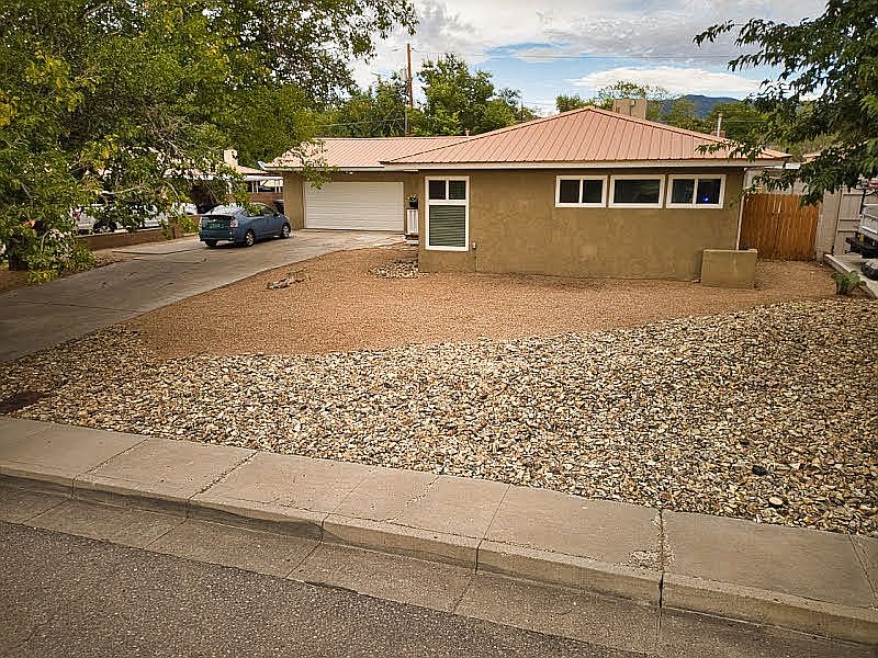 1st image of 6307 Mossman Pl NE