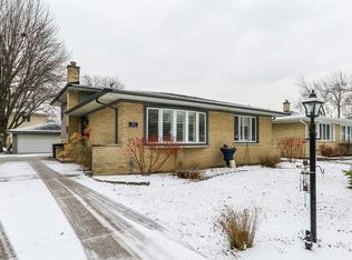509 Beach Ave, La Grange Park, IL 60526