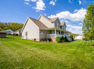 500 Century Ct, Wytheville, VA 24382