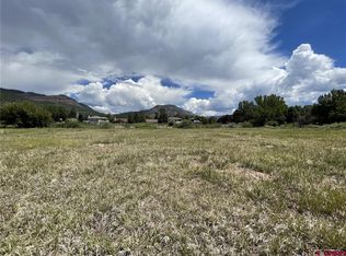 257 Dalton Rd, Durango, CO 81301