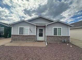 2623 Mirror Pl, Pueblo, CO 81004