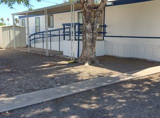 3405 N Romero Rd #A-3, Tucson, AZ 85705