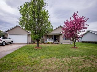 167 North St, Fruitland, IA 52749