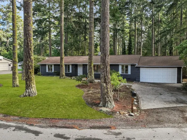 1916 N Fir Woods Place, Oak Harbor, WA 98277