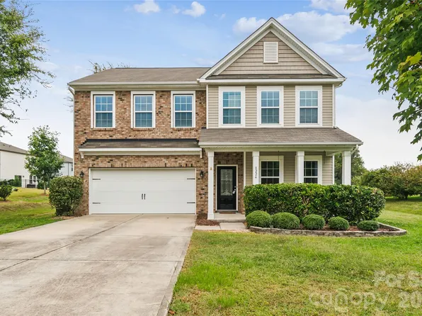 8224 Kelburn Ln, Charlotte, NC 28273