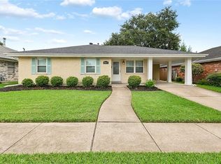 4517 Tartan Dr, Metairie, LA 70003