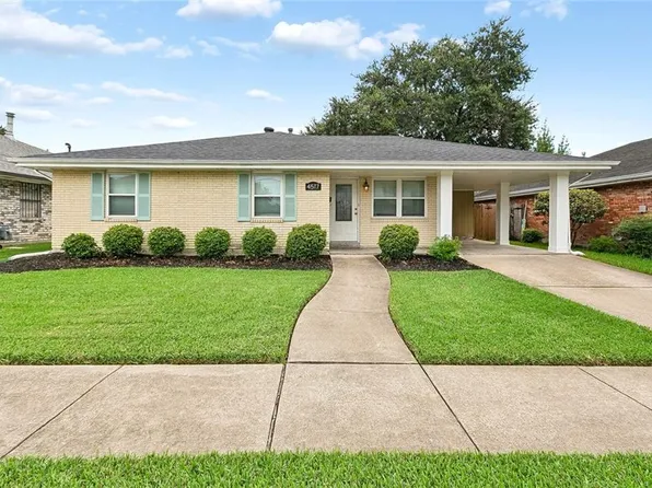 4517 Tartan Dr, Metairie, LA 70003