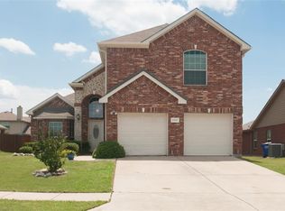 2317 Sparrow Dr, Forney, TX 75126