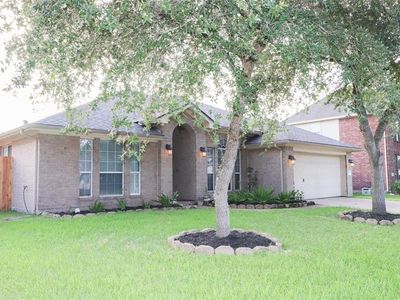 3902 Conroe Lake Ct, Pearland, TX, 77581