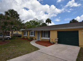 4518 Maraldo Ave, North Port, FL 34287