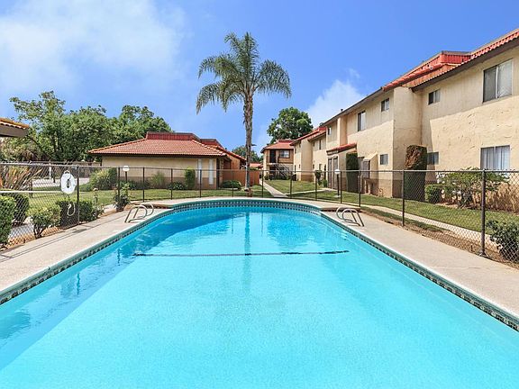 One Of Two Pools