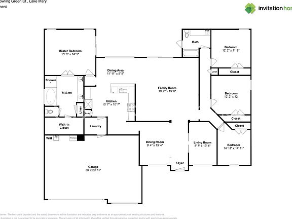 2nd image of 251 Bowling Green Ct