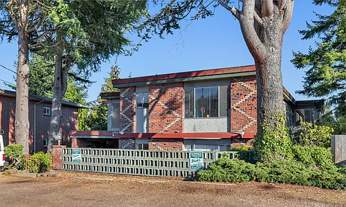 4709 Vesper Dr #2 Photo 1