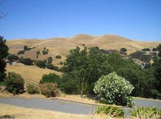 2779 Franklin Canyon Rd, Martinez, CA 94553