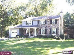 401 Morris Ln, Wallingford, PA 19086